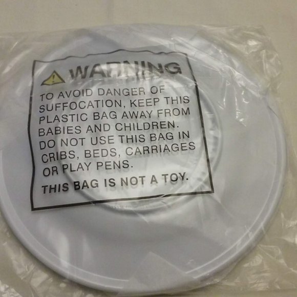 Rare Limited Edition Kellogg's Breakfast Club Eggo Waffles Plates, NEW-Last ONE - Picture 3 of 4